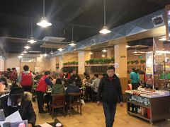 大堂-八合里牛肉火锅(八合里总店)