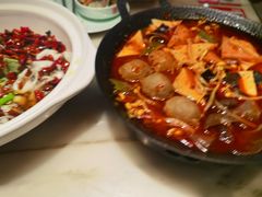 -金佬馆·川菜bistro(芜湖镜湖万达店)