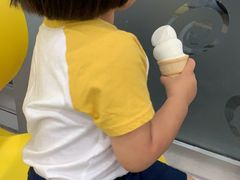 -DQ·蛋糕·冰淇淋(川沙东海岸店)
