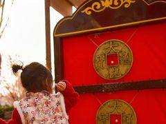 -济南方特东方神画