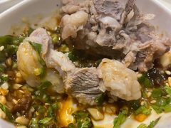 -九府羊·鲜羊火锅·烤串(新华路店)