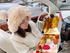 -Miss Q Family甜品·蛋糕·法甜咖啡