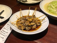 -大牌大·传统杭帮菜(湖滨店)