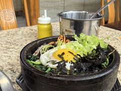 -真利味·脊骨火锅·正宗韩国料理(韩乐坊店)