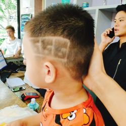 -PE SALON