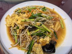 -高玛纳驴肉火烧(一世界店)