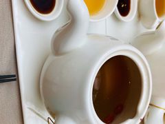 鲍鱼人参汤-尚一汤·粤菜海鲜(环球港店)