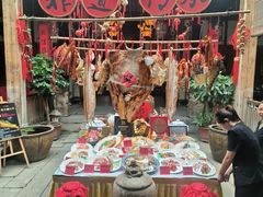 -文儒九号·闽菜馆(三坊七巷店)