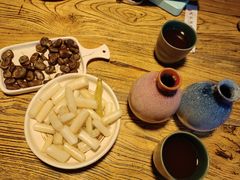 -长亭酒肆.武夷菜(鼓楼后海店)