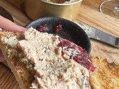 -THE CANNERY&JUJU 新鲜海鲜·牛排美食酒廊