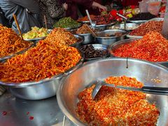 -南门口湘军剁辣椒老店(老长沙第一品牌店)