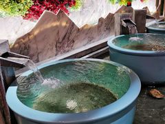 -青水瓦台汤泉(未央店)