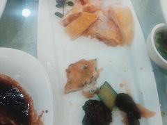-金时代顺风大酒店(协泰店)