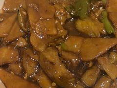 -金掌勺·锅包肉(广渠门店)
