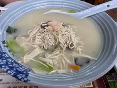 -粗茶淡饭(东关街店)