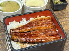 -东京屋(武定路店)