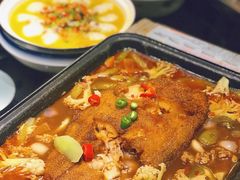 -园中院•常州菜