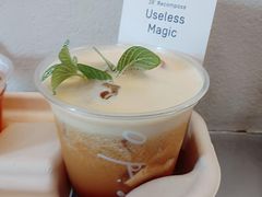 -O.P.S. CAFE