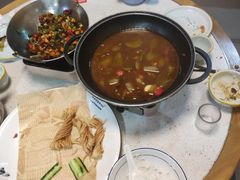 -小山寨(天润城店)