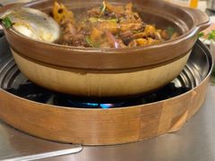 -胡须佬鸡煲四季火锅店(石厦西村直营店)
