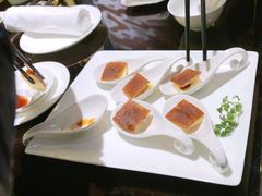 -北京四季酒店·采逸轩
