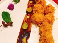 -赵小姐丨新中餐(曲江店)