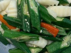 -南山鲜虾面·活鲜小馆·海味大连菜(南山总店)