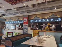 -小桃红·东北菜·春饼烤鸭(南阳湖街店)