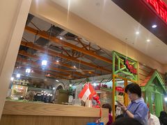 -新加坡高记KOO KEE Restaurant(盈科店)