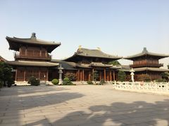 -美兰湖景区