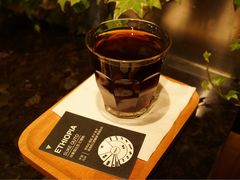 -Seesaw Coffee(环贸iapm店)