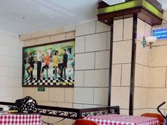 大堂-开心果牛扒城(雍华庭店)