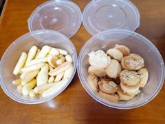 -南来顺饭庄·清真(南菜园店)