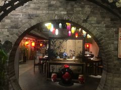 门面-来小酌·长安酒家(翠庭大厦店)