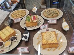 -漫咖啡 (CCPAPK创意港店)