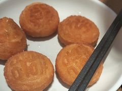 -东园小馆·早茶·淮扬小炒(蜀景店)