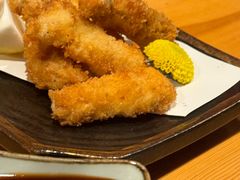 -晶吉·居酒屋·烧鸟·海胆(民主广场店)