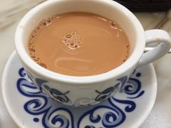 -翠华餐厅(香港国际机场店)