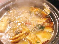 -老表记广西宵夜螺蛳鸭脚煲(西大店)