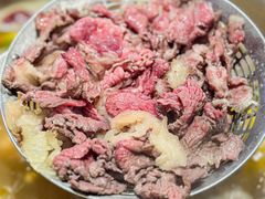 -潮正和潮汕牛肉火锅·老字号(番禺万达店)