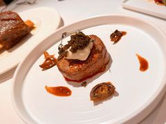 -王品牛排(珠海富华里店)