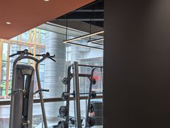 -加伍磅健身(千树店)