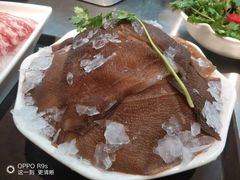-鲜货俚鲜火锅(青果路店)