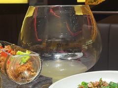 -炊烟小炒黄牛肉(浦东世纪汇店)