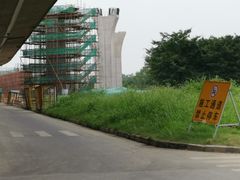 -荷塘月色湿地公园·向阳花洲