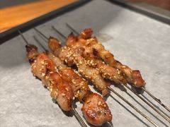 -北丐先生·野馄饨烧烤(长宁龙之梦店)