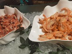 -皇朝万鑫自助餐厅