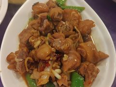-福建美食城(老君堂店)
