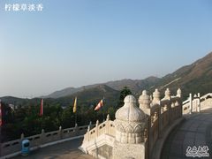 -宝莲禅寺