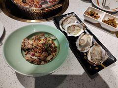 -八珍玉食鸡煲·打边炉(印象城店)